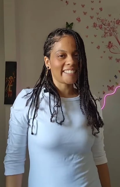 Patricia M.